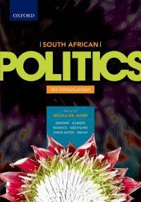 SA POLITICS AN INTRODUCTION