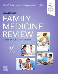 SWANSONS FAMILY MEDICINE REVIEW