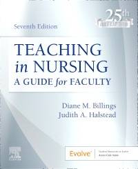 TEACHING IN NURSING