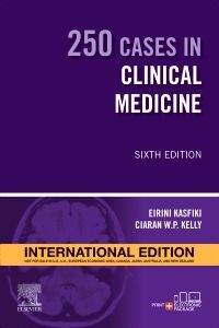 250 CASES IN CLINICAL MEDICINE