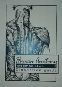 HUMAN ANATOMY DISSECTION GUIDE