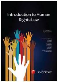 INTRO TO HUMAN RIGHTS LAW