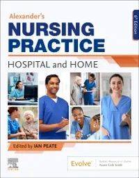 ALEXANDERS NURSING PRACTICE