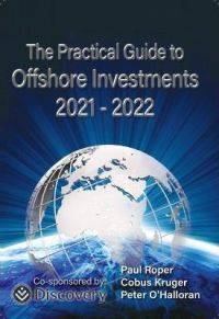 PRACTICAL GUIDE TO OFFSHORE INVESTMENTS 2021  2022