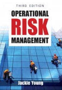 OPERATIONAL RISK MANAGEMENT