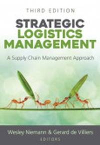 STRATEGIC LOGISTICS MANAGEMENT