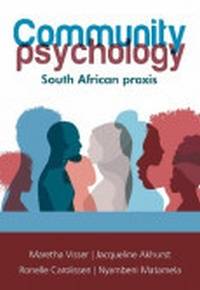 COMMUNITY PSYCHOLOGY SA PRAXIS