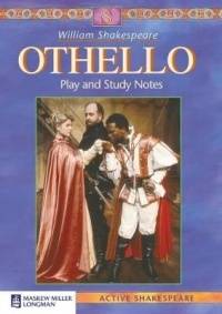 OTHELLO (ACTIVE SHAKESPEARE SERIES)