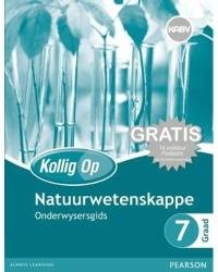 KOLLIG OP NATUURWETENSKAP GR 7 (ONDERWYSERSGIDS)