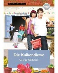 AFRIKAANS HUISTAAL DIE KUIKENDIEWE GR 9 (LEESBOEK)
