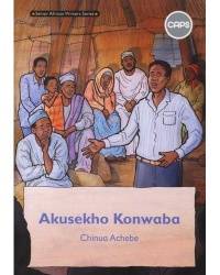 AKUSEKHO KONWABA GR 9 (CAPS) (HOME LANGUAGE)