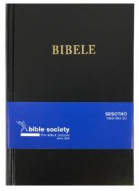 BIBELE 1909 SESOTHO