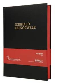 ISIXHOSA 1975 (LARGE PRINT BIBLE)