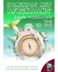 KOMINPAS MET AFR EERSTE ADDISIONELE TAAL
