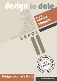 DESIGN TO DATE GR 11 (LEARNERS BOOK)