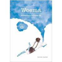 WOEMA AFRIKAANS EERSTE ADDISIONELE TAAL GR 6 (TEACHERS GUIDE)