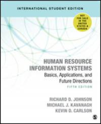 HUMAN RESOURCE INFORMATION SYSTEMS BASICS APPLICATIONS AND FUTURE DIRECTIONS