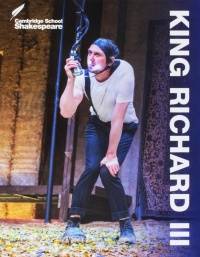 KING RICHARD 3
