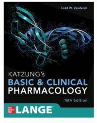 BASIC AND CLINICAL PHARMACOLOGY