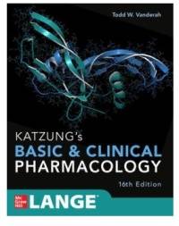BASIC AND CLINICAL PHARMACOLOGY