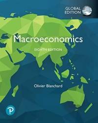 MACROECONOMICS (GLOBAL EDITION)