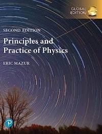 PRINCIPLES AND PRACTICE OF PHYSICS