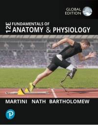 FUNDAMENTALS OF ANATOMY AND PHYSIOLOGY