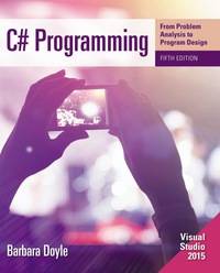 C# PROGRAMMING (SMARTSWOT EBOOK)