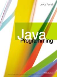 JAVA PROGRAMMING (SMARTSWOT EBOOK)