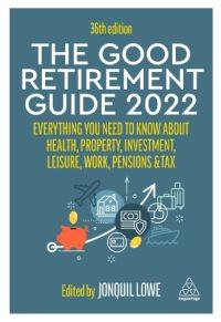 GOOD RETIREMENT GUIDE 2022