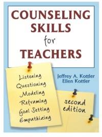 COUNSELING SKILLS FOR TEACHERS