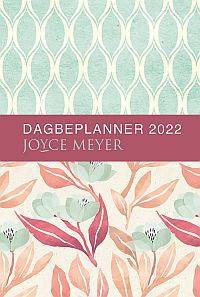 JOYCE MEYER DAGBEPLANNER 2022