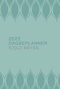 JOYCE MEYER DAGBEPLANNER 2022  (KLEIN SAGTEBAND)