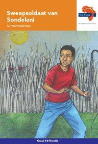 VIA AFRIKA AFRIKAANS EERSTE ADDISIONELE TAAL GR 8 (NOVELLE)