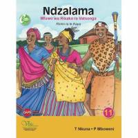 NDZALAMA