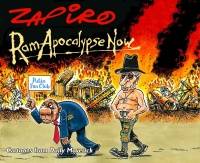 ZAPIRO ANNUAL 2023 RAMAPHOCALYPSE