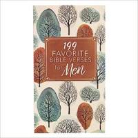 199 FAVOURITE BIBLE VERSES FOR MEN