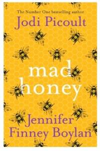 MAD HONEY (TPB)