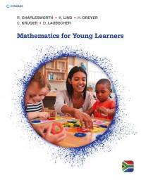 MATHEMATICS FOR YOUNG LEARNERS A GUIDE FOR SA EDUCATORS