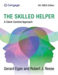 SKILLED HELPER