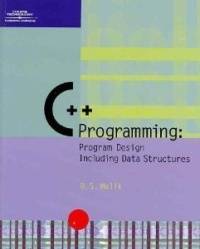CUSTOM C++ PROGRAMMING