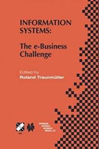 INFORMATION SYSTEMS