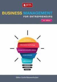BUSINESS MANAGEMENT FOR ENTREPRENEURS