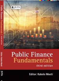 PUBLIC FINANCE FUNDAMENTALS