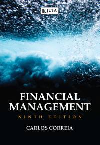 FINANCIAL MANAGEMENT
