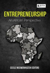 ENTREPRENEURSHIP AN AFRICAN PERSPECTIVE