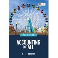 ACCOUNTING FOR ALL
