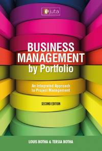 BUSINESS MANAGEMENT BY PORTFOLIO
