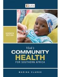 VLOKS COMMUNITY HEALTH REVISED (CD INCLUDED)