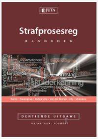 STRAFPROSESREG